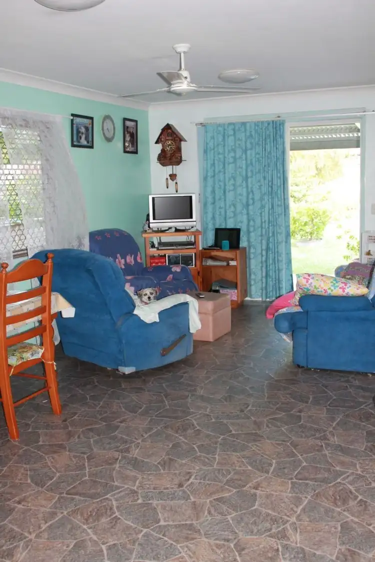 Fifth view of Homely house listing, 15 Simone Street, Gympie QLD 4570