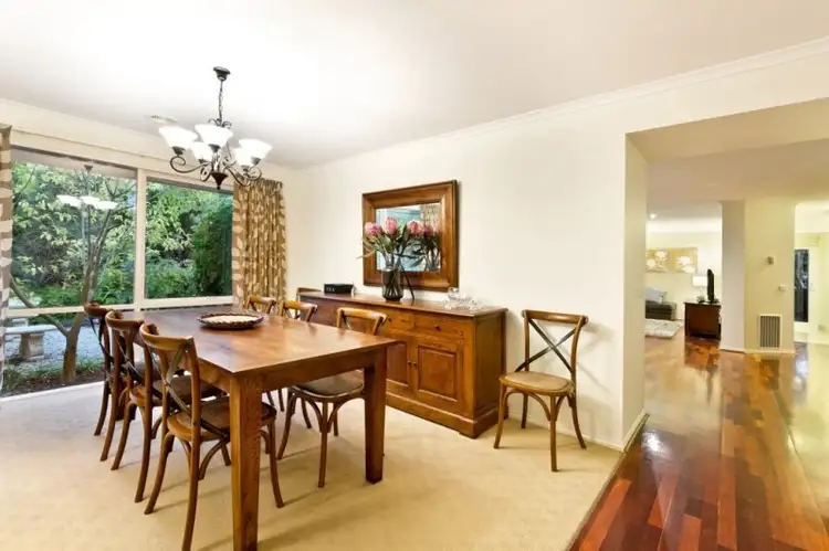 Fifth view of Homely house listing, 38 Rothacker Rise, Doreen VIC 3754