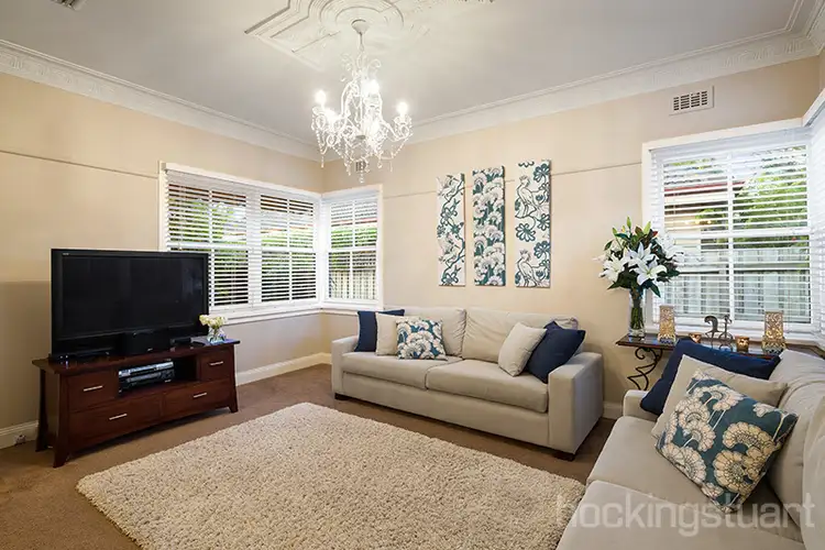 Second view of Homely townhouse listing, 29 Dromana Avenue, Bentleigh East VIC 3165