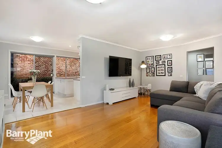 Main view of Homely house listing, 119 Switchback Road, Chirnside Park VIC 3116