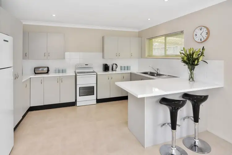 Fourth view of Homely house listing, 23 Isa Road, Worrigee NSW 2540