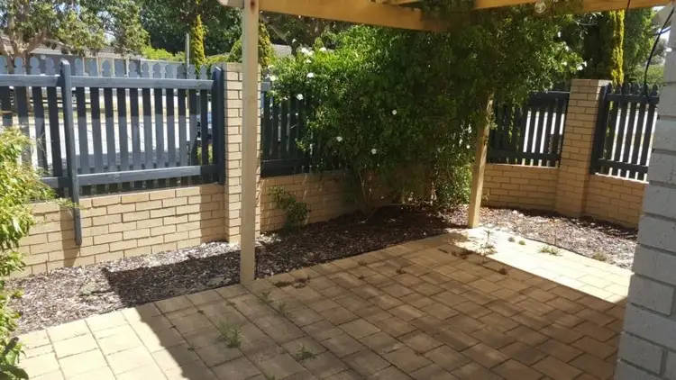 Sixth view of Homely townhouse listing, 1/22 Beverley Road, Cloverdale WA 6105