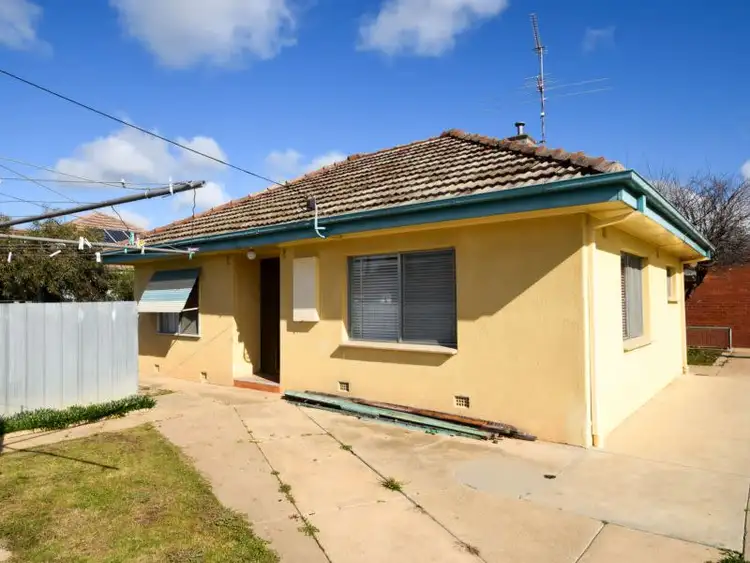 Second view of Homely house listing, 1 Hogan Street, Wangaratta VIC 3677
