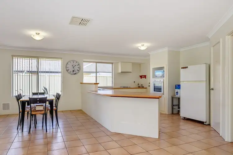 Sixth view of Homely house listing, 24 Edith Agnes Circle, West Busselton WA 6280