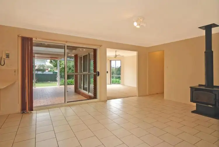 Third view of Homely house listing, 1 Shadel Street, North Nowra NSW 2541