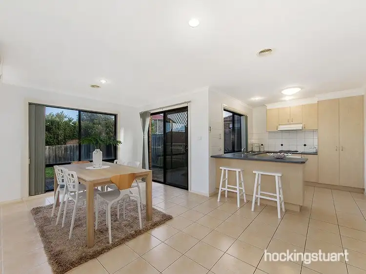 Third view of Homely house listing, 4 Mathisen Terrace, Hillside VIC 3037