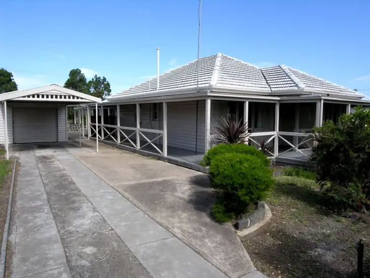 Second view of Homely house listing, 20 Mills Street, Maffra VIC 3860