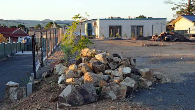 Main view of Homely land listing, 46 Wombat Street, Gunning NSW 2581
