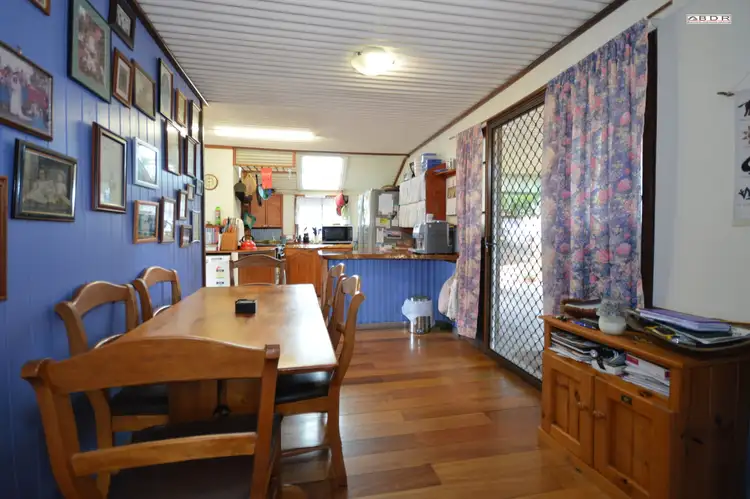 Third view of Homely house listing, 34 James Street, Howard QLD 4659