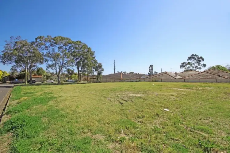128 Eather Lane, South Windsor NSW 2756