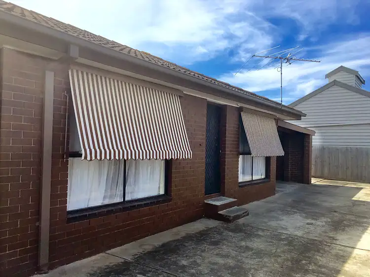 Second view of Homely unit listing, 3/54 Albert Street, Geelong West VIC 3218