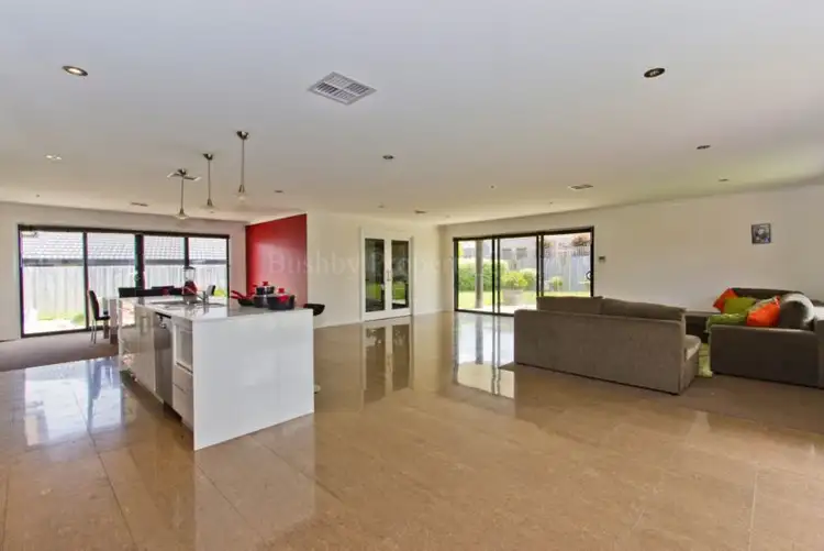 Fifth view of Homely house listing, 1 Grange Court, Newnham TAS 7248