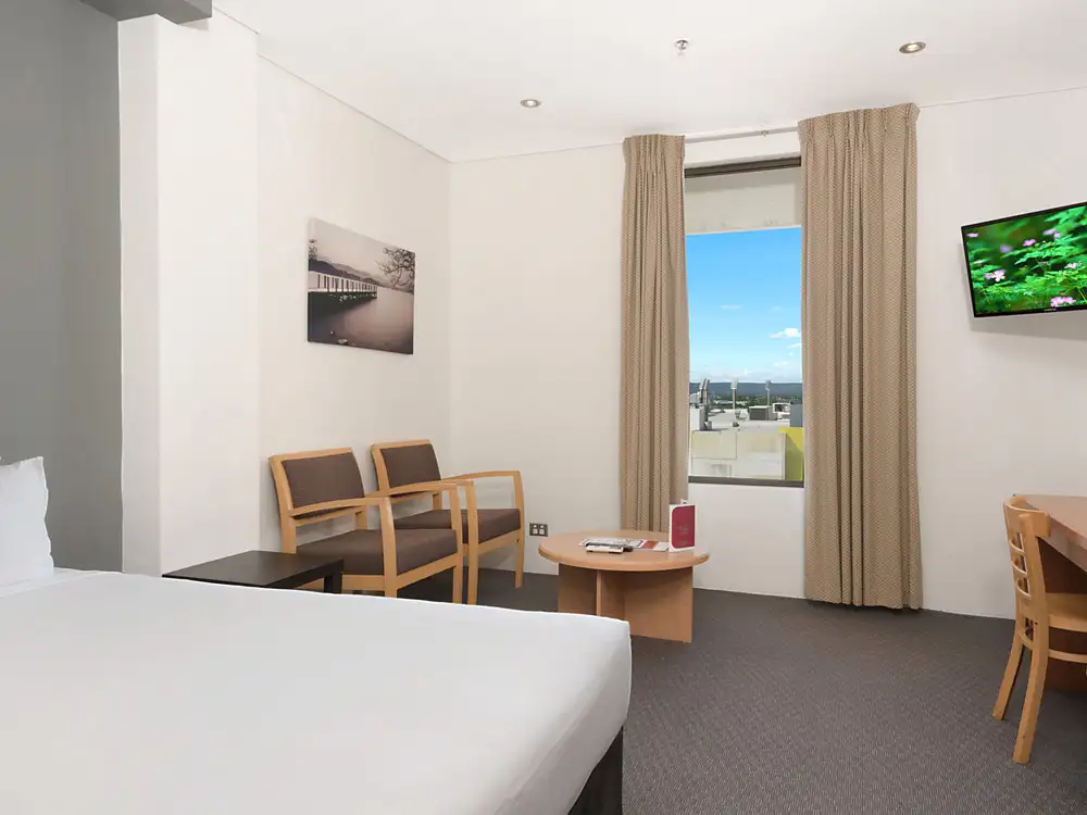 Main view of Homely apartment listing, 906/12 Victoria Avenue, Perth WA 6000