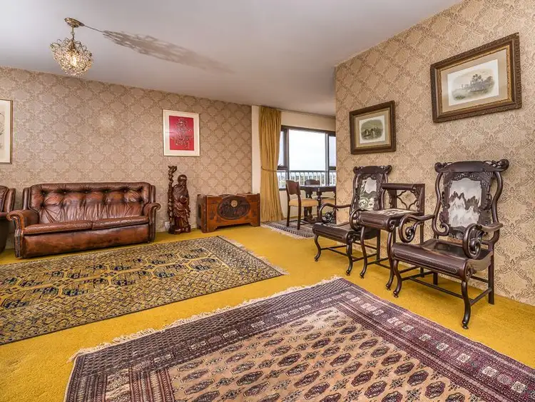 Fifth view of Homely apartment listing, 14A/25 Victoria Avenue, Claremont WA 6010