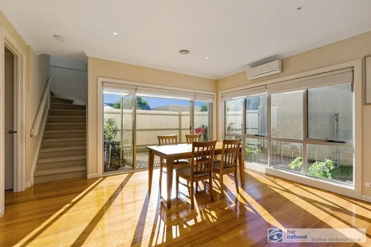 Third view of Homely townhouse listing, 2/201 Queen Street, Altona VIC 3018