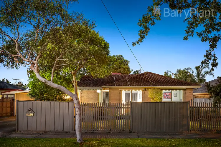 2 Jacqueline Road, Bundoora VIC 3083