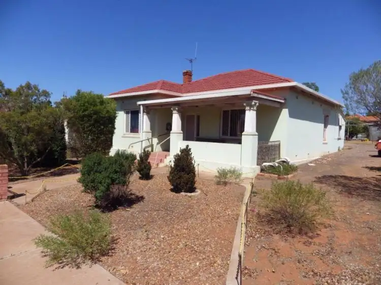 65 RUDALL AVENUE, Whyalla Playford SA 5600