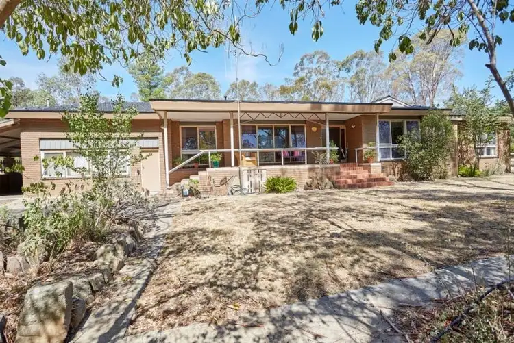 Third view of Homely house listing, McInnes Street, Big Hill VIC 3555
