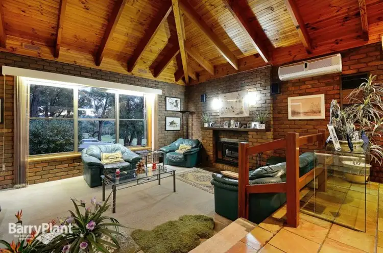 Fifth view of Homely house listing, 365 Morrison Road, Pakenham Upper VIC 3810