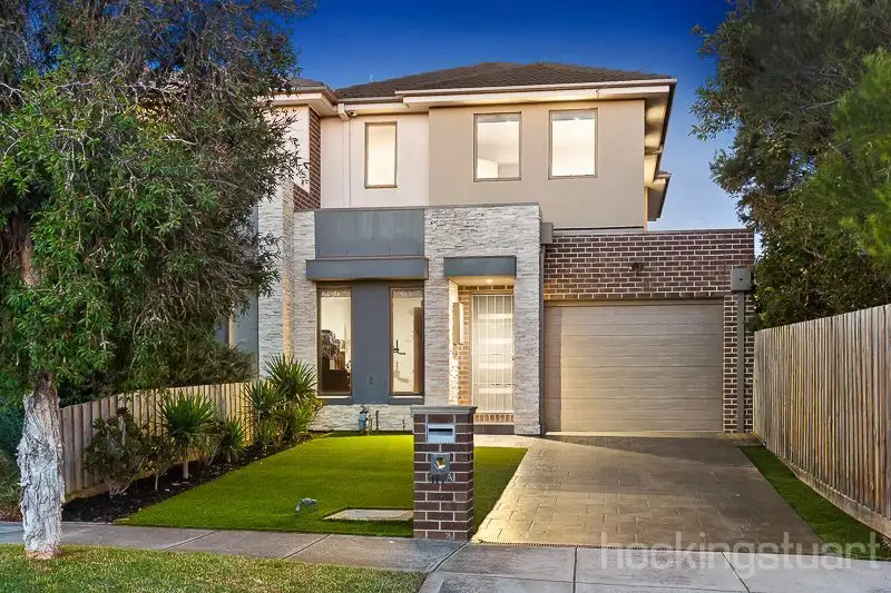 Main view of Homely townhouse listing, 16A Daphne Street, Bentleigh East VIC 3165