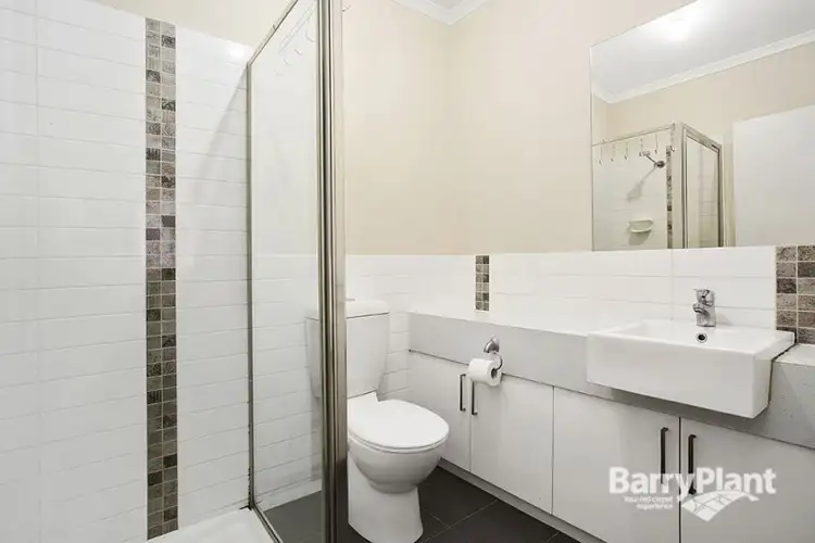 Fourth view of Homely house listing, 4/31 Sanctuary Drive, Bundoora VIC 3083