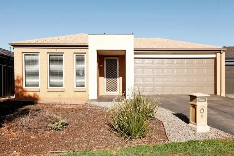 11 Yandee Court, Truganina VIC 3029