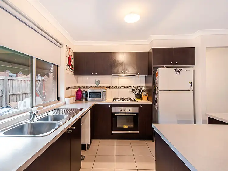 Sixth view of Homely house listing, 19 Burswood Drive, Wyndham Vale VIC 3024