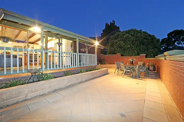 Second view of Homely house listing, 16 Mowbray Drive, Wantirna South VIC 3152