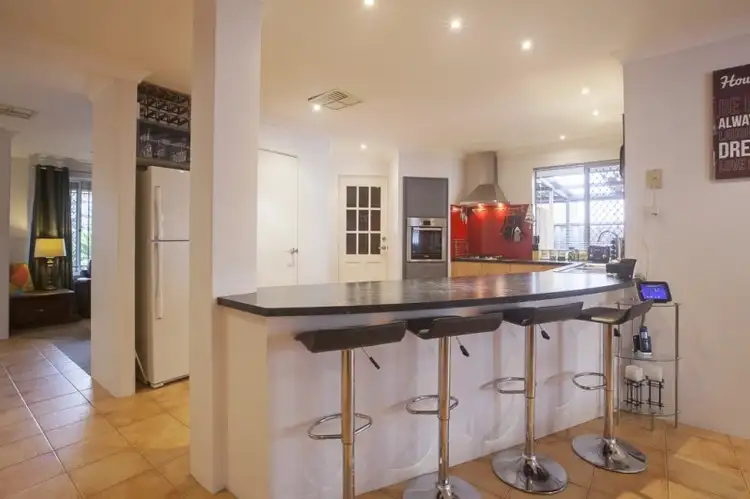Fifth view of Homely house listing, 11 Strathcona Rise, Bibra Lake WA 6163