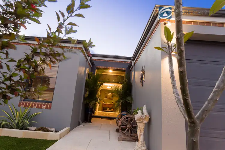 Second view of Homely house listing, 9 Kinsale Parkway, Canning Vale WA 6155