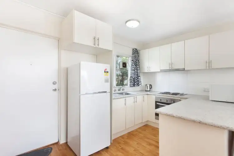 6/13 Ormond Road, West Footscray VIC 3012