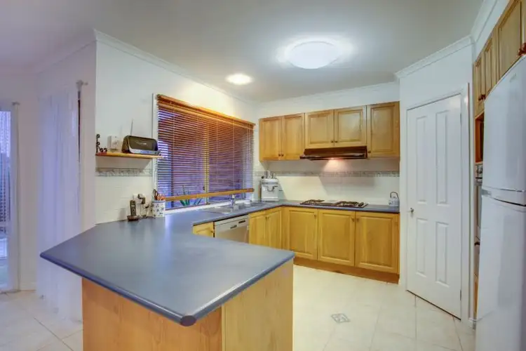 Third view of Homely house listing, 10 Academy Drive, The Basin VIC 3154