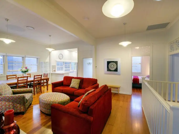 Third view of Homely house listing, 18 Monmouth Street, Morningside QLD 4170