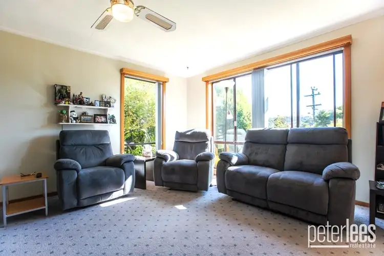 Second view of Homely house listing, 20 Talita Avenue, Summerhill TAS 7250
