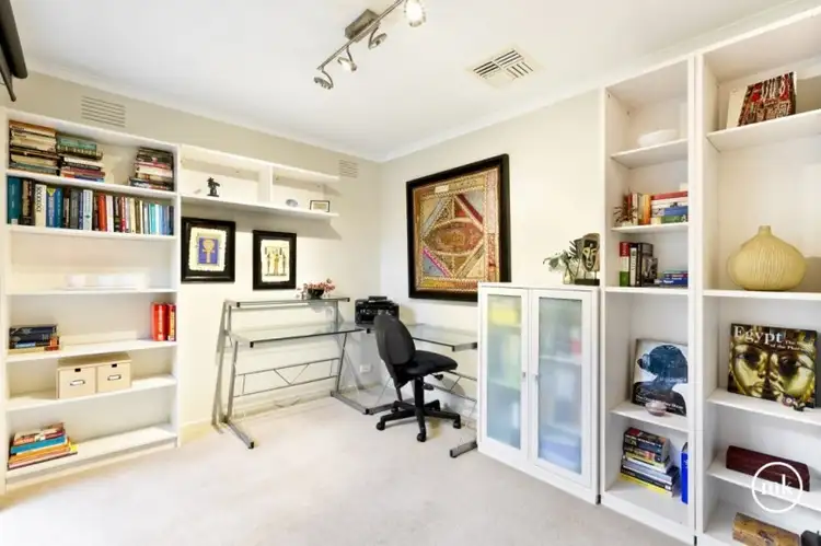 Fifth view of Homely house listing, 3 Carawa Court, Bundoora VIC 3083