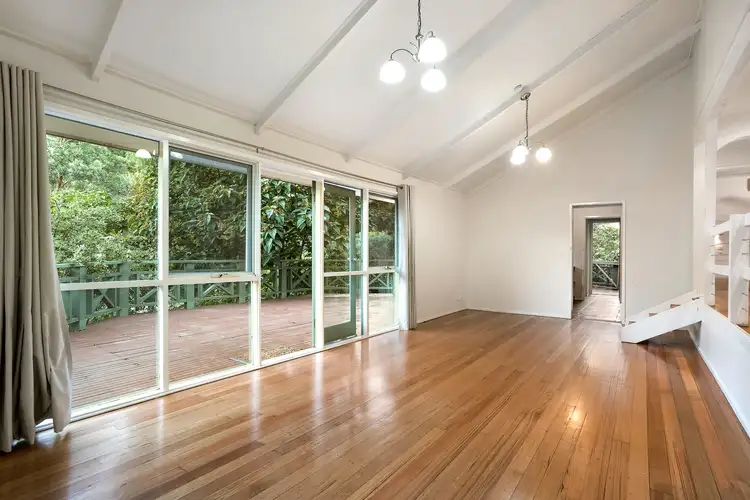 Second view of Homely house listing, 22 Haleys Gully Road, Hurstbridge VIC 3099
