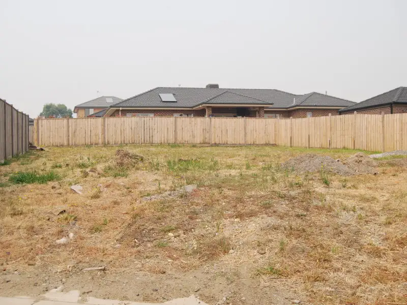 Main view of Homely land listing, 37 Everlasting Boulevard, Cranbourne West VIC 3977