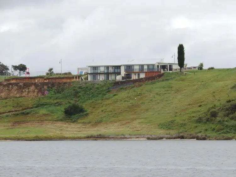 Second view of Homely land listing, Lot 15D/ Cabarita Point, Kalimna VIC 3909