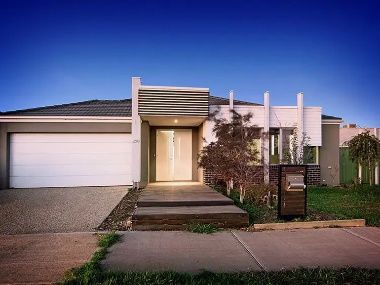 250 Blackforest Road, Wyndham Vale VIC 3024