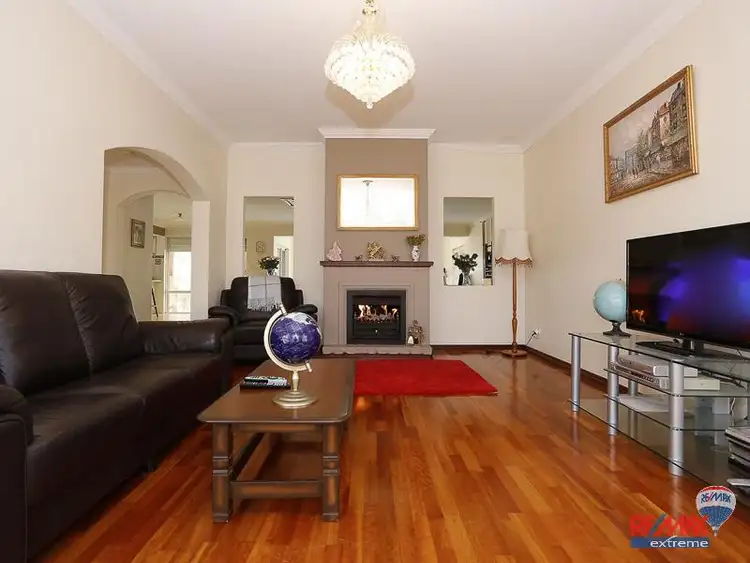 Sixth view of Homely house listing, 43 Boynton Gardens*, Iluka WA 6028