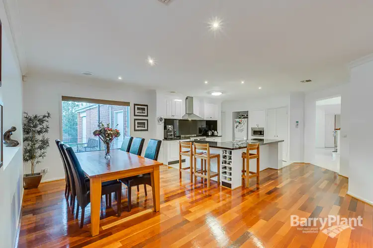 Sixth view of Homely house listing, 2 Bruxner Way, Taylors Lakes VIC 3038