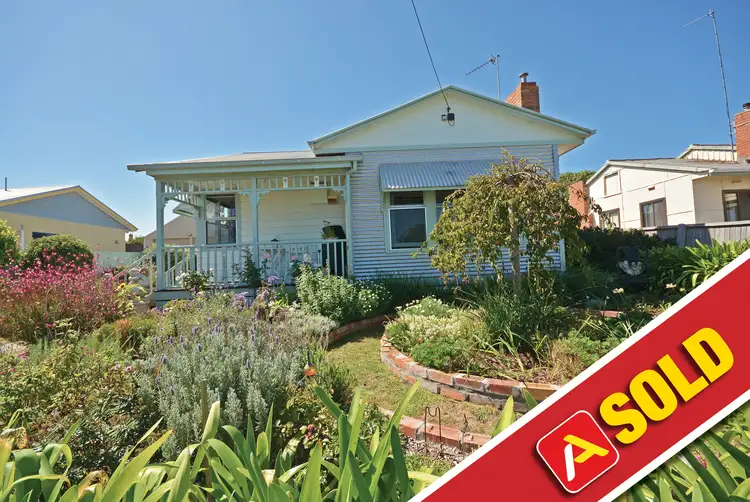 4 New Street, Portland VIC 3305