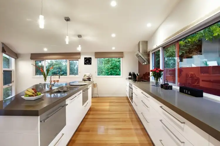 Sixth view of Homely house listing, 8 Tanya Way, Eltham VIC 3095