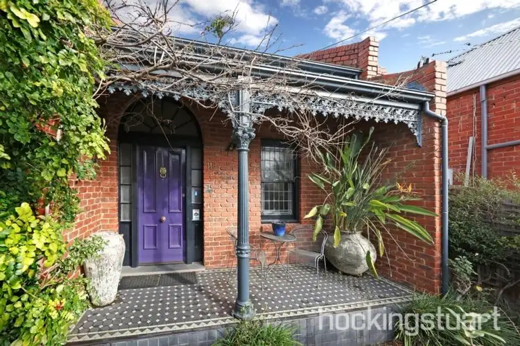 118 Peel Street, Prahran VIC 3181