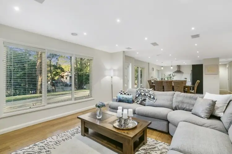 Main view of Homely house listing, 3 Glenfern Close, Upwey VIC 3158