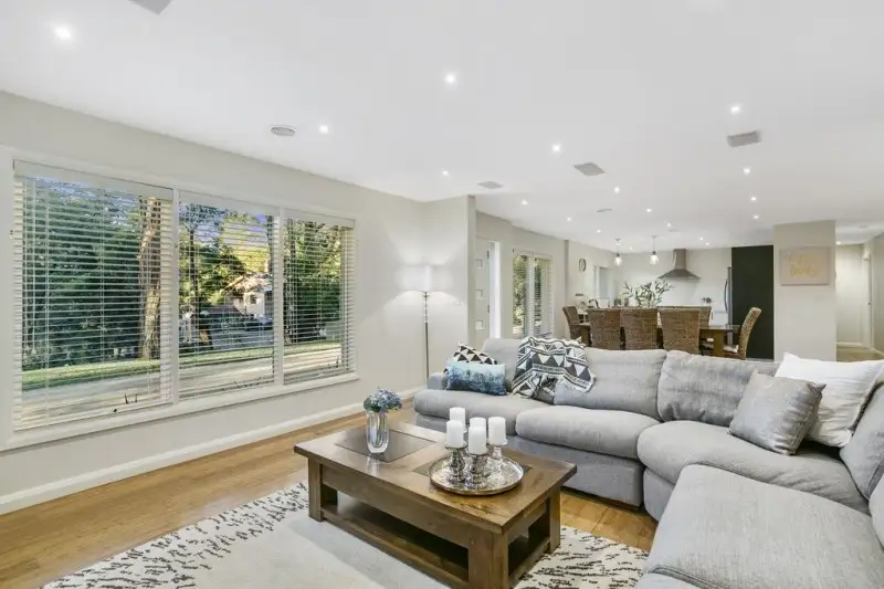 Main view of Homely house listing, 3 Glenfern Close, Upwey VIC 3158