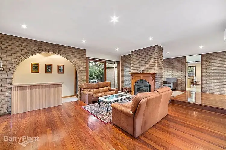 Third view of Homely house listing, 12 Antoinette Court, Mount Waverley VIC 3149