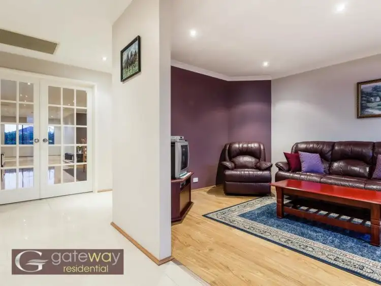 Fourth view of Homely house listing, 52 Birkett Avenue, Beeliar WA 6164