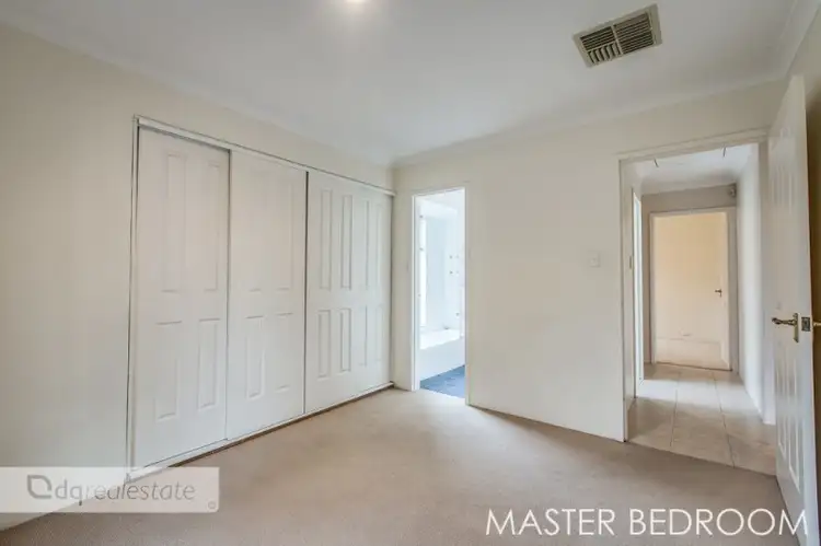 Fifth view of Homely house listing, 14 Emerald Way, Edgewater WA 6027