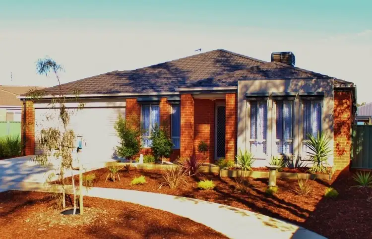 Main view of Homely house listing, 26 Caulfield Drive, Ascot VIC 3551